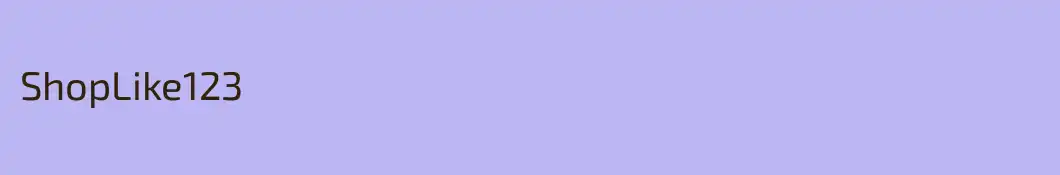 ShopLike123
