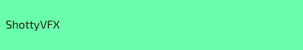ShottyVFX