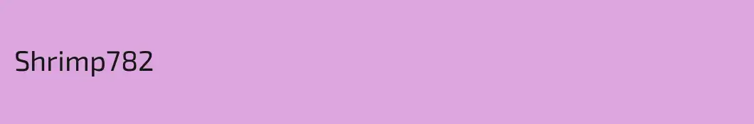 Shrimp782
