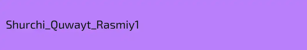 Shurchi_Quwayt_Rasmiy1