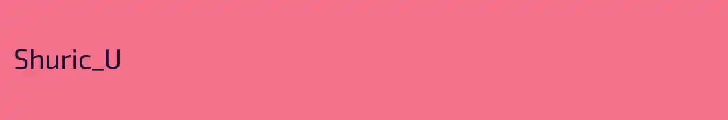 Shuric_U