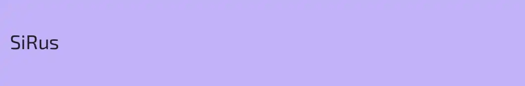SiRus