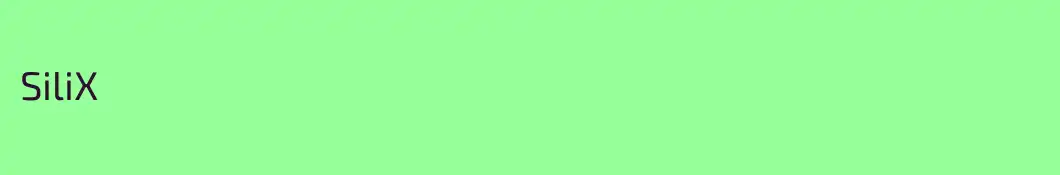SiliX