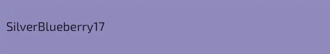 SilverBlueberry17
