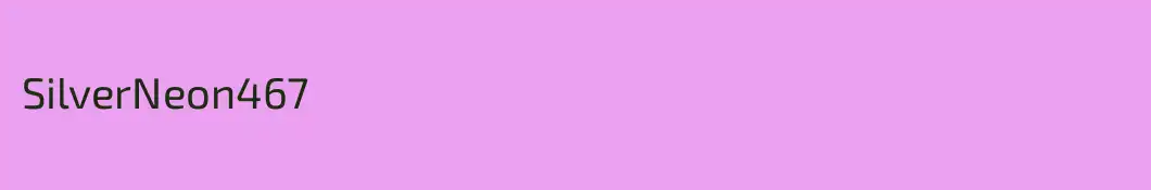 SilverNeon467