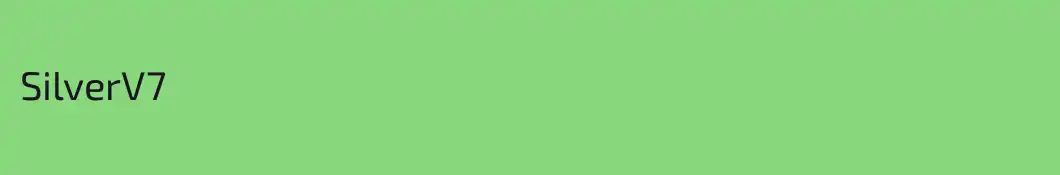 SilverV7