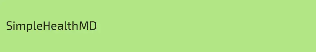 SimpleHealthMD