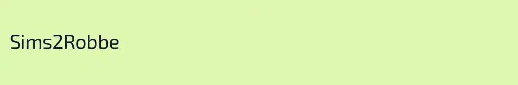 Sims2Robbe