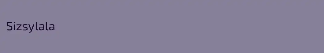 Sizsylala