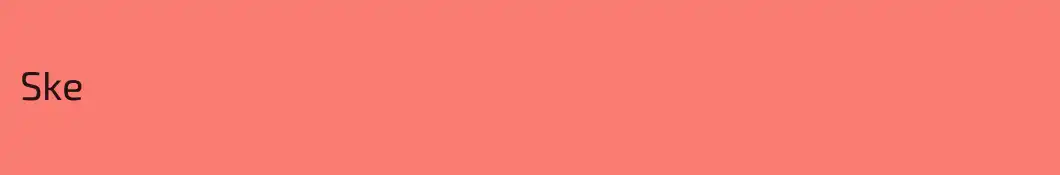 Ske