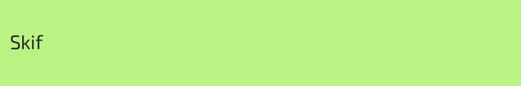 Skif