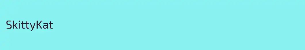SkittyKat