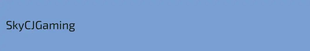 SkyCJGaming