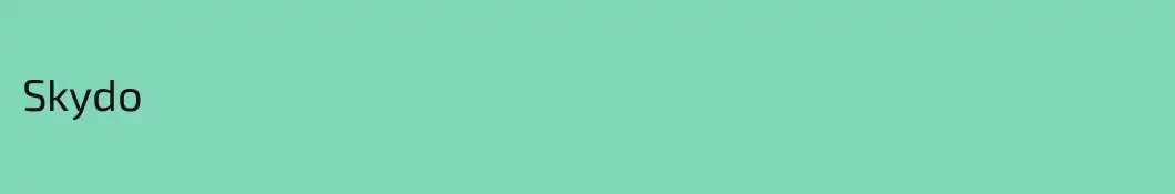 Skydo