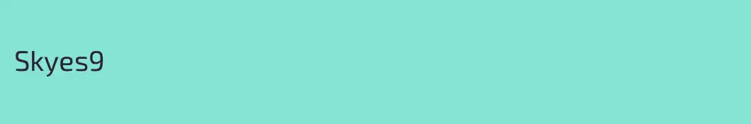 Skyes9