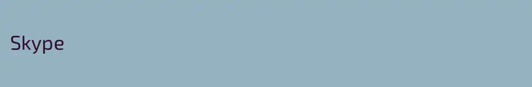 Skype