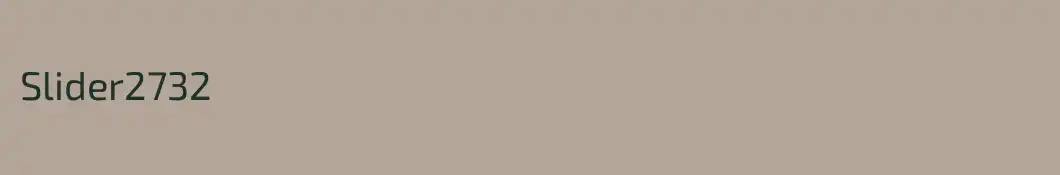 Slider2732