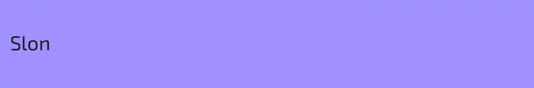 Slon