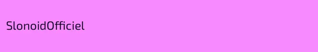 SlonoidOfficiel