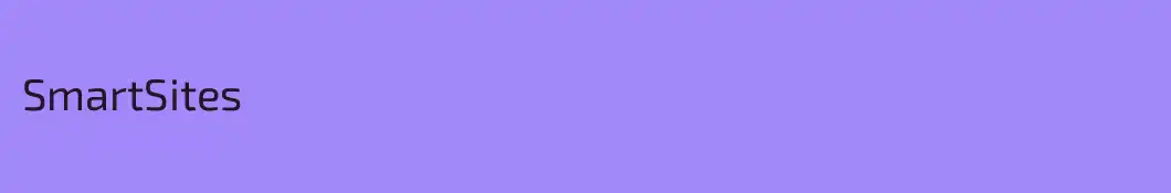 SmartSites
