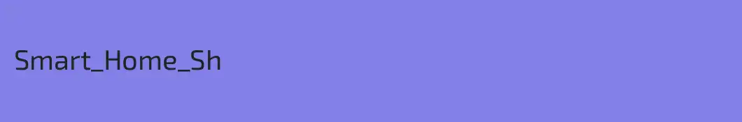Smart_Home_Sh
