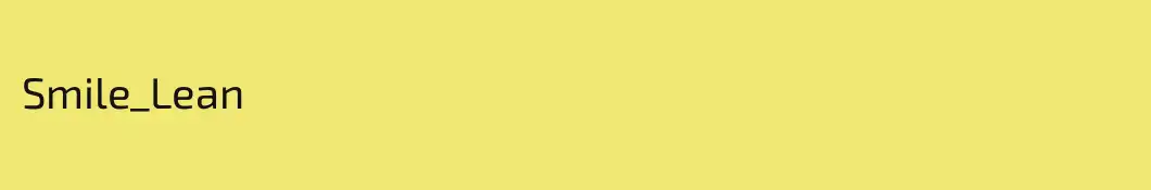 Smile_Lean