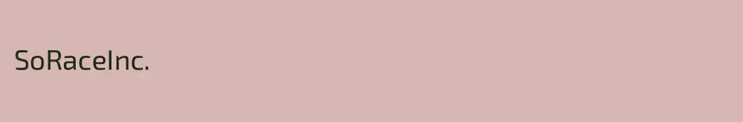 SoRaceInc.