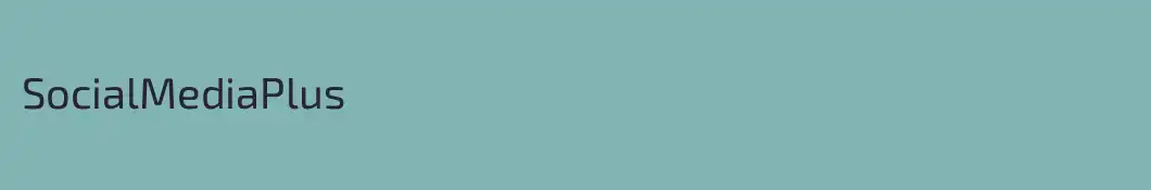 SocialMediaPlus
