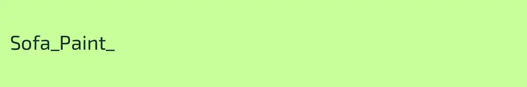 Sofa_Paint_