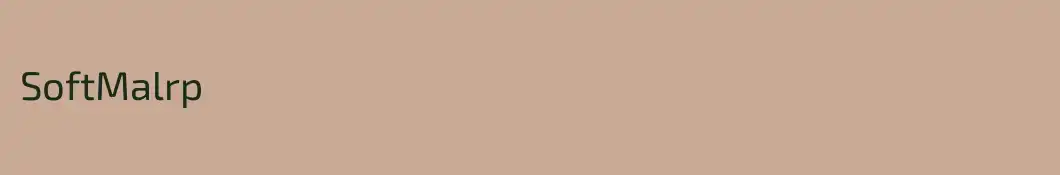 SoftMalrp
