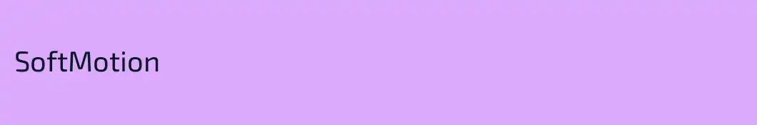 SoftMotion