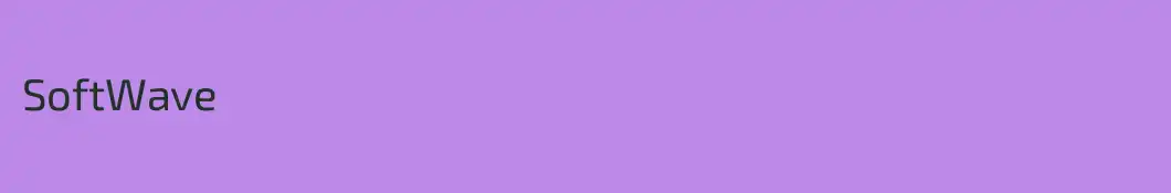 SoftWave