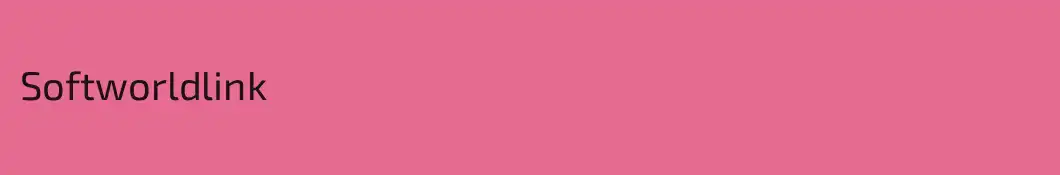 Softworldlink