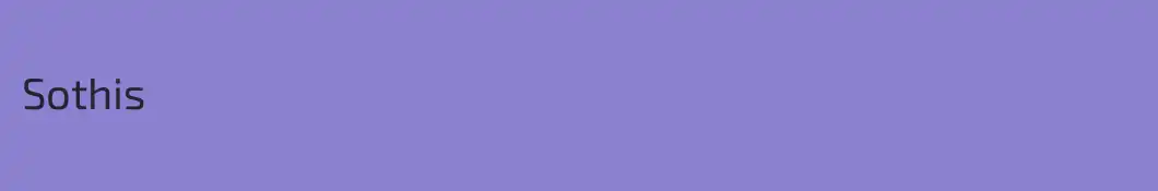 Sothis
