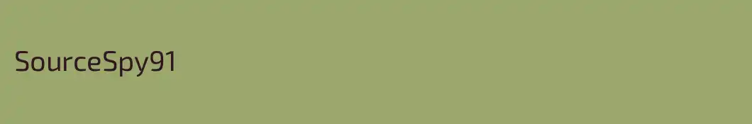 SourceSpy91