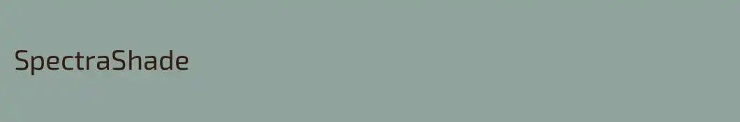 SpectraShade