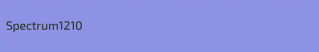 Spectrum1210