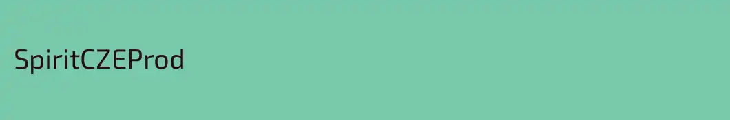 SpiritCZEProd