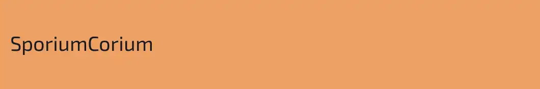 SporiumCorium