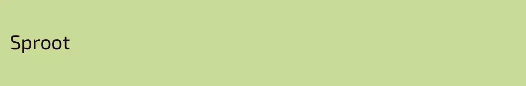 Sproot