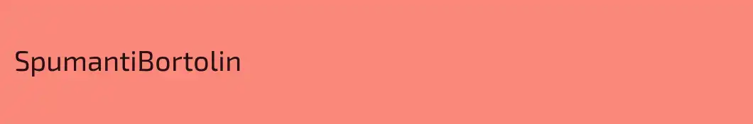 SpumantiBortolin