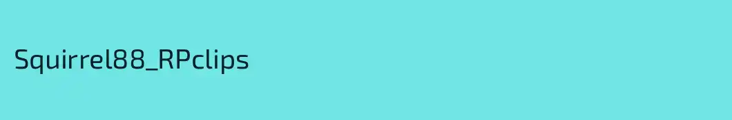 Squirrel88_RPclips
