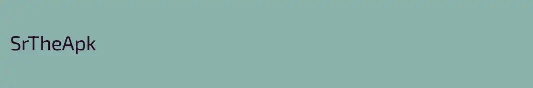 SrTheApk