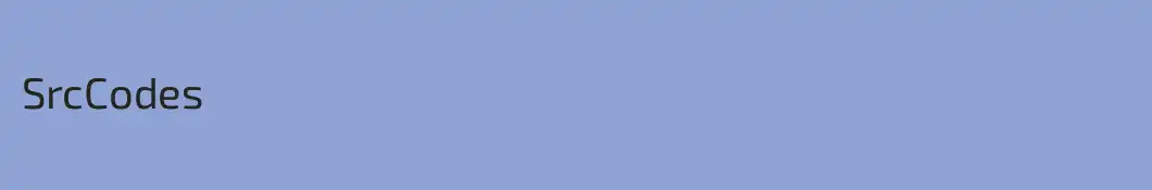 SrcCodes