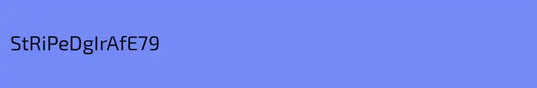 StRiPeDgIrAfE79