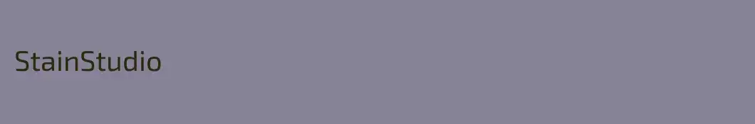 StainStudio