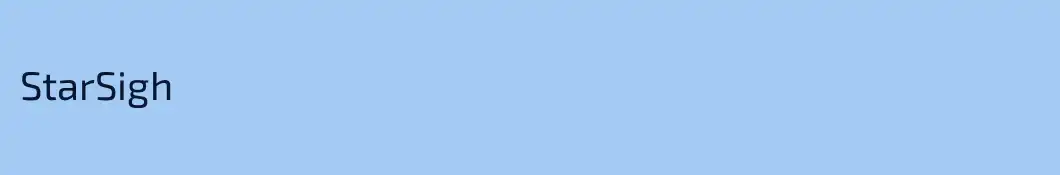 StarSigh