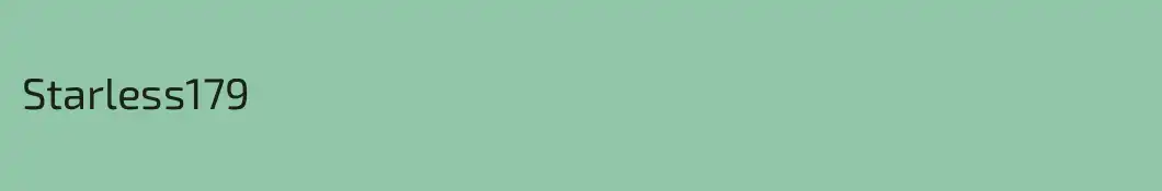 Starless179