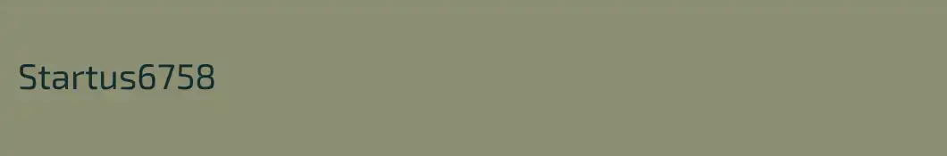 Startus6758