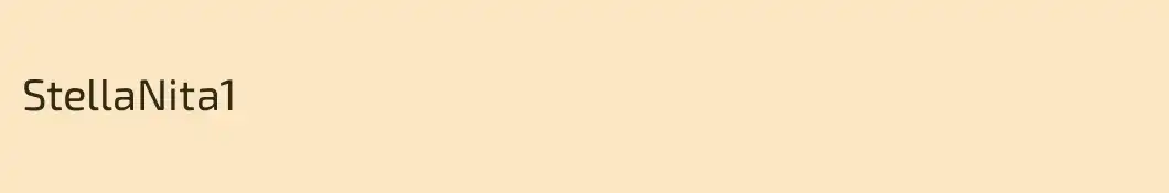 StellaNita1